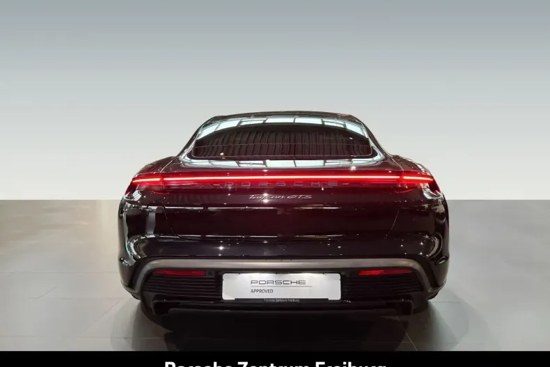 Porsche Taycan din 2022 cu 33.800 km - oferta POR187682 - foto 5