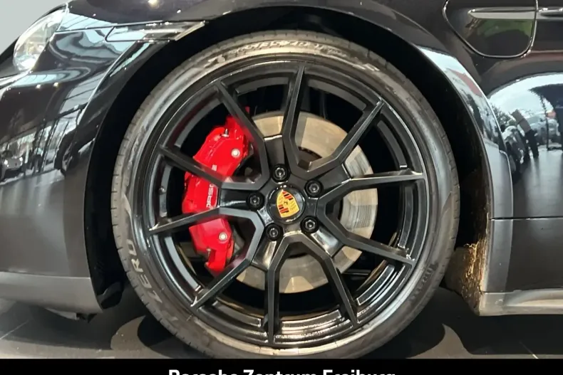 Porsche Taycan din 2022 cu 33.800 km - oferta POR187682 - foto 6