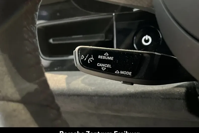 Porsche Taycan din 2022 cu 33.800 km - oferta POR187682 - foto 15