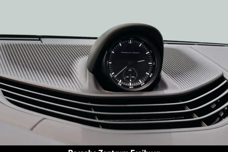 Porsche Taycan din 2022 cu 33.800 km - oferta POR187682 - foto 18