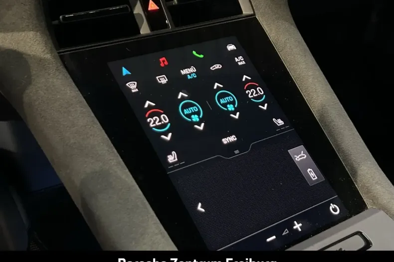 Porsche Taycan din 2022 cu 33.800 km - oferta POR187682 - foto 20