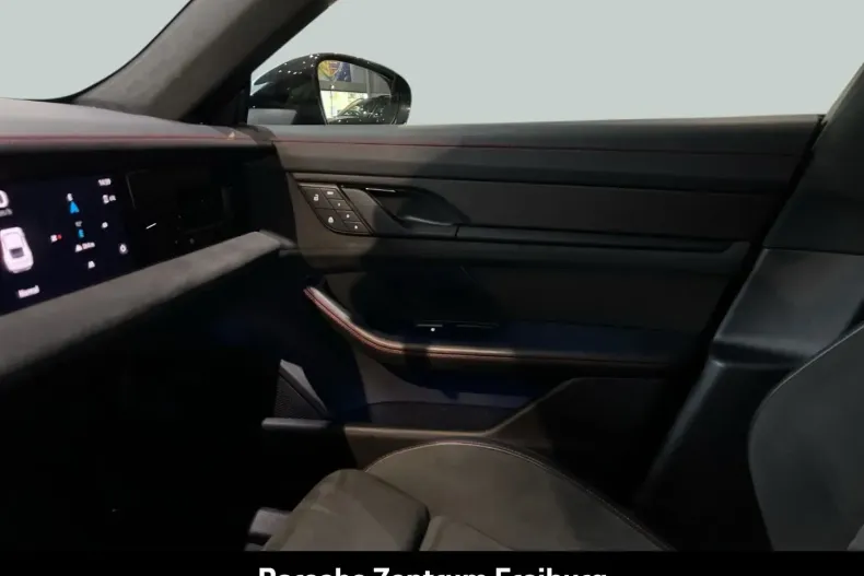 Porsche Taycan din 2022 cu 33.800 km - oferta POR187682 - foto 22