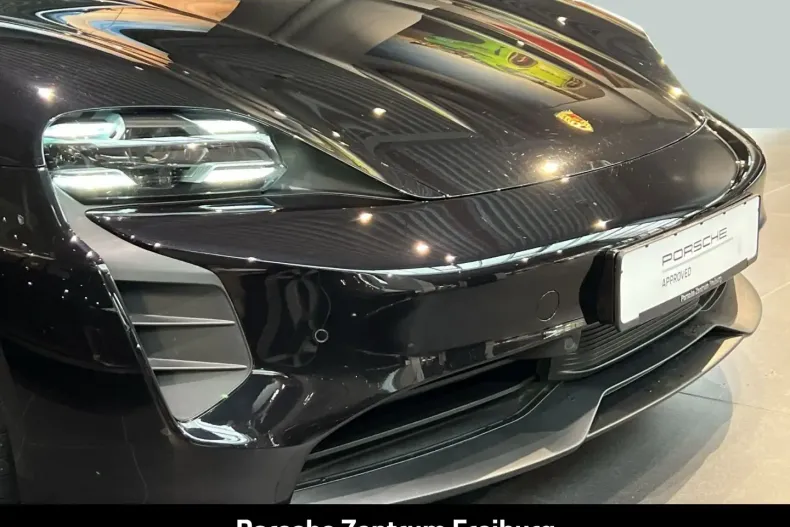 Porsche Taycan din 2022 cu 33.800 km - oferta POR187682 - foto 25