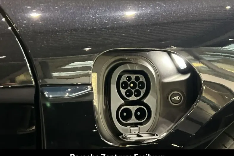 Porsche Taycan din 2022 cu 33.800 km - oferta POR187682 - foto 26