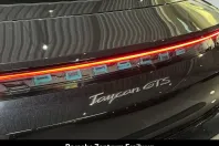 Porsche Taycan din 2022 cu 33.800 km - oferta POR187682 - foto 30