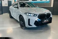 BMW X6 (Seria X) din 2024 cu 27.811 km - oferta BMW187683 - foto 1