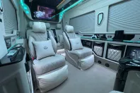 Mercedes-Benz Sprinter din 2026 cu 100 km - oferta MER187684 - foto 1