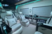 Mercedes-Benz Sprinter din 2026 cu 100 km - oferta MER187684 - foto 2