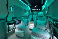 Mercedes-Benz Sprinter din 2026 cu 100 km - oferta MER187684 - foto 3