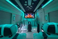 Mercedes-Benz Sprinter din 2026 cu 100 km - oferta MER187684 - foto 4