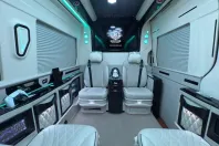 Mercedes-Benz Sprinter din 2026 cu 100 km - oferta MER187684 - foto 5