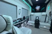 Mercedes-Benz Sprinter din 2026 cu 100 km - oferta MER187684 - foto 7