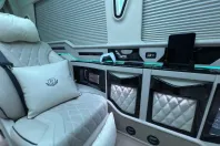 Mercedes-Benz Sprinter din 2026 cu 100 km - oferta MER187684 - foto 10