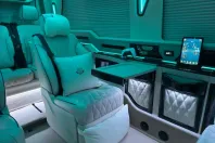 Mercedes-Benz Sprinter din 2026 cu 100 km - oferta MER187684 - foto 12