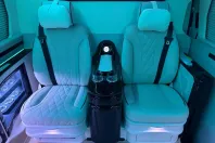 Mercedes-Benz Sprinter din 2026 cu 100 km - oferta MER187684 - foto 13