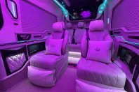 Mercedes-Benz Sprinter din 2026 cu 100 km - oferta MER187684 - foto 17