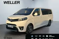 Toyota Proace (Verso) din 2024 cu 47.214 km - oferta TOY187685 - foto 1