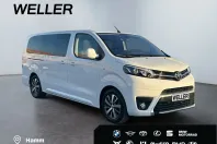Toyota Proace (Verso) din 2024 cu 47.214 km - oferta TOY187685 - foto 3