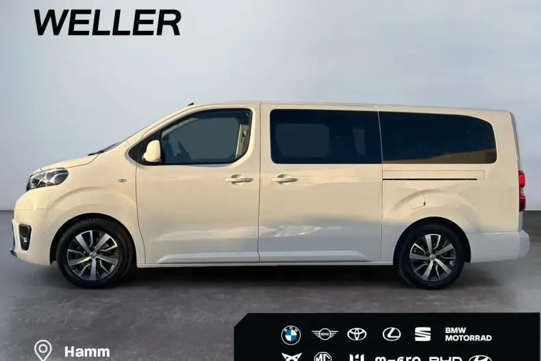 Toyota Proace (Verso) din 2024 cu 47.214 km - oferta TOY187685 - foto 4