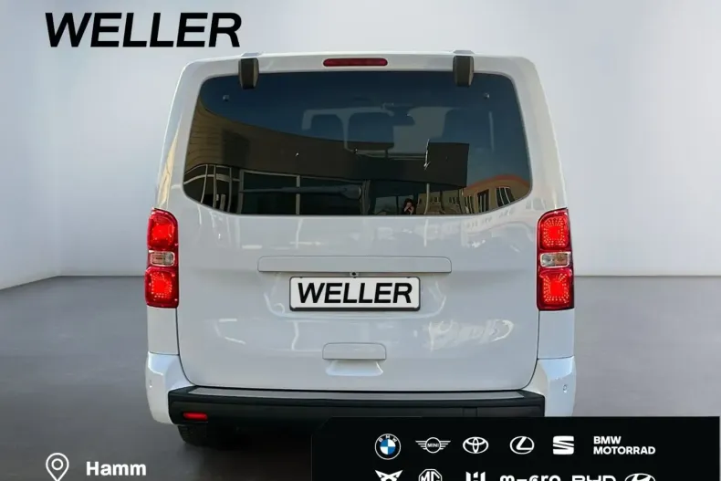 Toyota Proace (Verso) din 2024 cu 47.214 km - oferta TOY187685 - foto 5