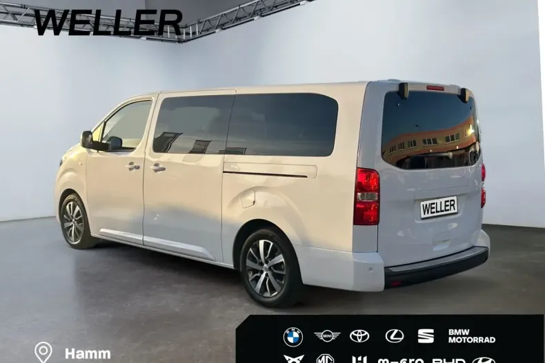 Toyota Proace (Verso) din 2024 cu 47.214 km - oferta TOY187685 - foto 6