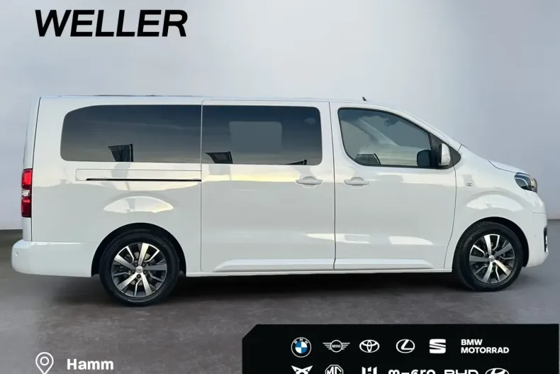 Toyota Proace (Verso) din 2024 cu 47.214 km - oferta TOY187685 - foto 8