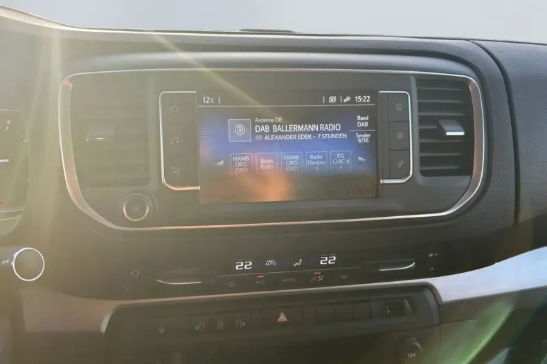 Toyota Proace (Verso) din 2024 cu 47.214 km - oferta TOY187685 - foto 12