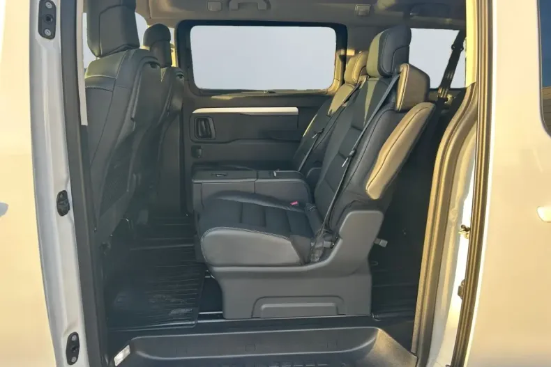 Toyota Proace (Verso) din 2024 cu 47.214 km - oferta TOY187685 - foto 13