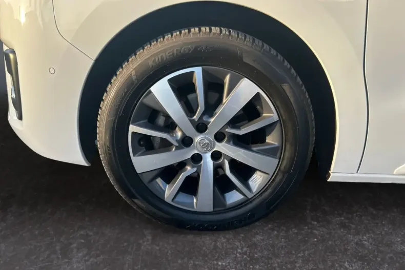 Toyota Proace (Verso) din 2024 cu 47.214 km - oferta TOY187685 - foto 18