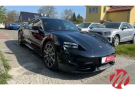 Porsche Taycan din 2024 cu 8.000 km - oferta POR187686 - foto 3