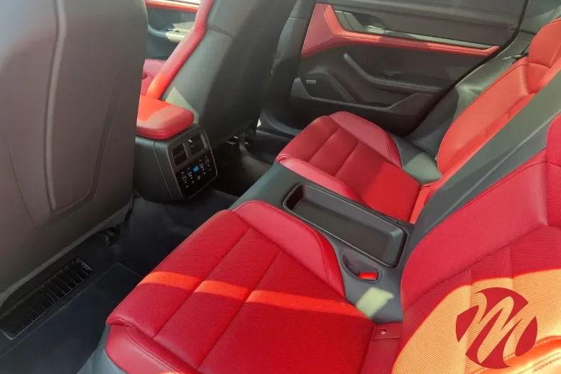 Porsche Taycan din 2024 cu 8.000 km - oferta POR187686 - foto 10