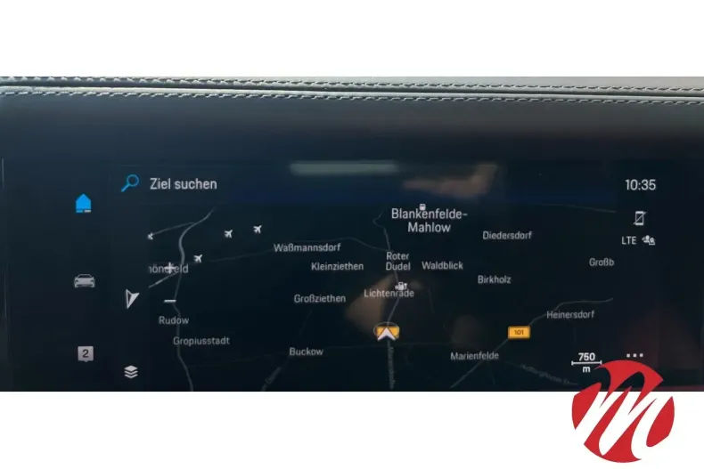 Porsche Taycan din 2024 cu 8.000 km - oferta POR187686 - foto 17