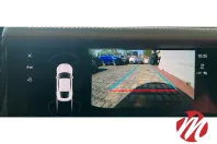 Porsche Taycan din 2024 cu 8.000 km - oferta POR187686 - foto 18