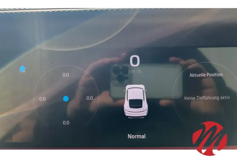 Porsche Taycan din 2024 cu 8.000 km - oferta POR187686 - foto 19