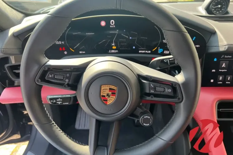 Porsche Taycan din 2024 cu 8.000 km - oferta POR187686 - foto 25