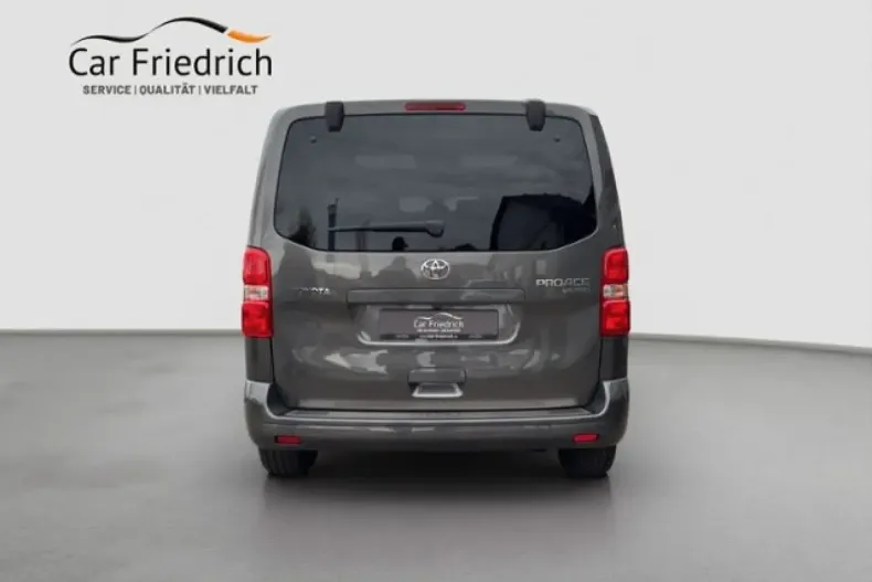 Toyota Proace (Verso) din 2022 cu 35.920 km - oferta TOY187687 - foto 4
