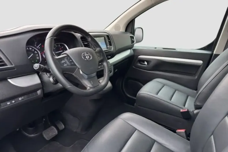 Toyota Proace (Verso) din 2022 cu 35.920 km - oferta TOY187687 - foto 7