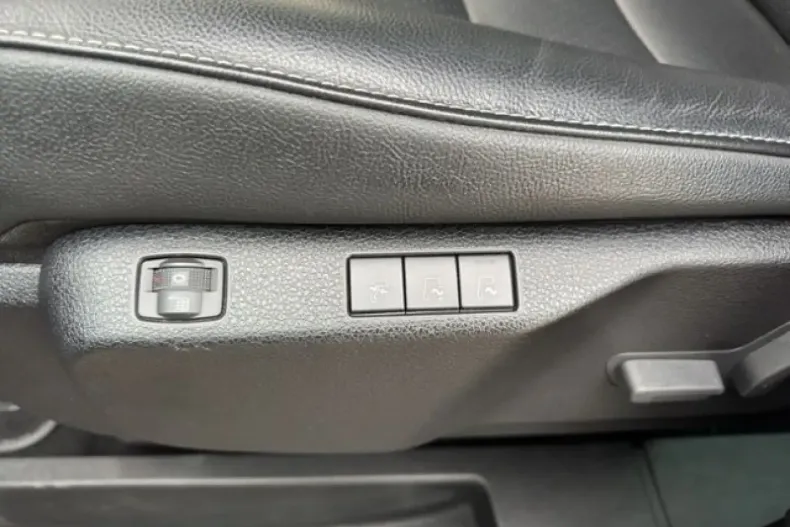 Toyota Proace (Verso) din 2022 cu 35.920 km - oferta TOY187687 - foto 8