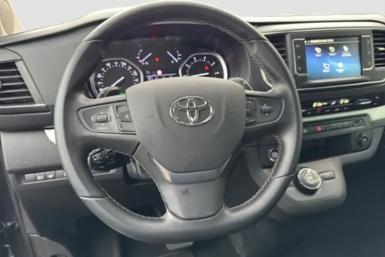 Toyota Proace (Verso) din 2022 cu 35.920 km - oferta TOY187687 - foto 9