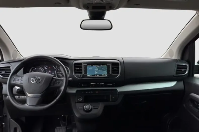 Toyota Proace (Verso) din 2022 cu 35.920 km - oferta TOY187687 - foto 16