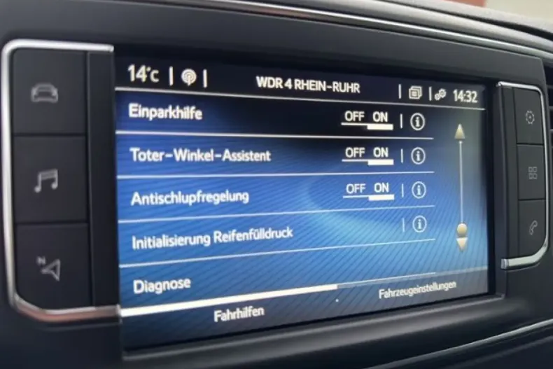 Toyota Proace (Verso) din 2022 cu 35.920 km - oferta TOY187687 - foto 18