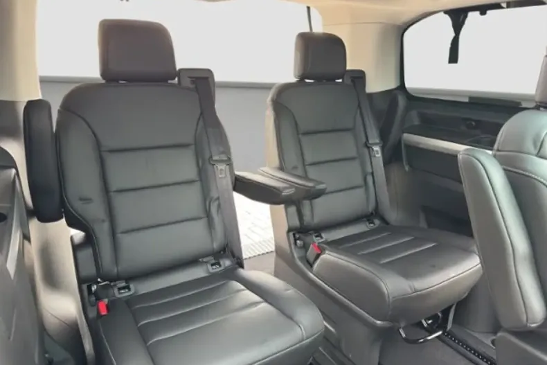 Toyota Proace (Verso) din 2022 cu 35.920 km - oferta TOY187687 - foto 23