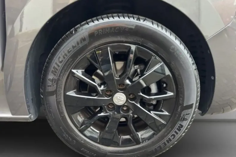 Toyota Proace (Verso) din 2022 cu 35.920 km - oferta TOY187687 - foto 24