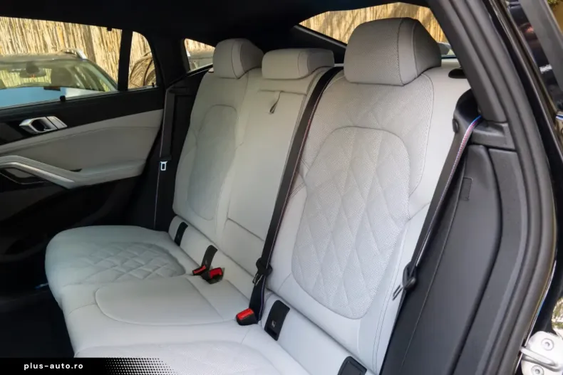 BMW X6 (Seria X) din 2025 cu 13.200 km - oferta BMW187688 - foto 8