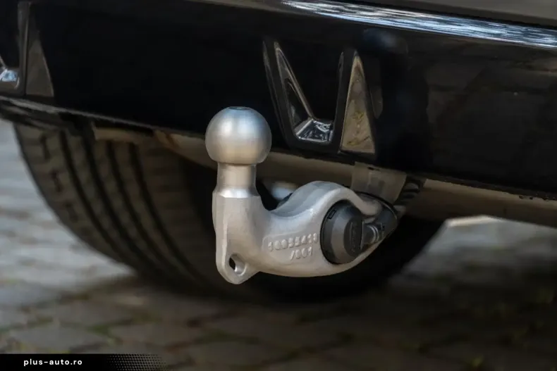 BMW X6 (Seria X) din 2025 cu 13.200 km - oferta BMW187688 - foto 13