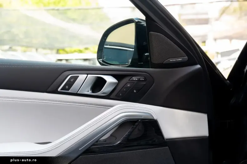 BMW X6 (Seria X) din 2025 cu 13.200 km - oferta BMW187688 - foto 19