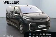 Toyota Proace (Verso) din 2024 cu 29.889 km - oferta TOY187689 - foto 3