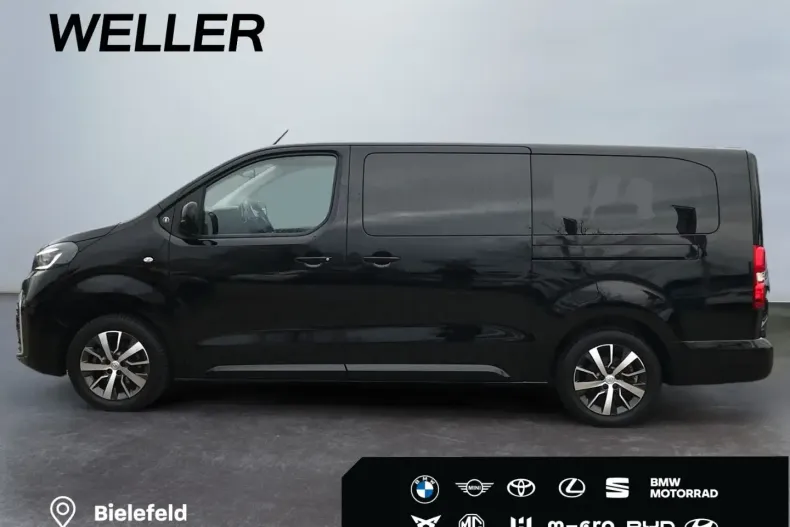 Toyota Proace (Verso) din 2024 cu 29.889 km - oferta TOY187689 - foto 4