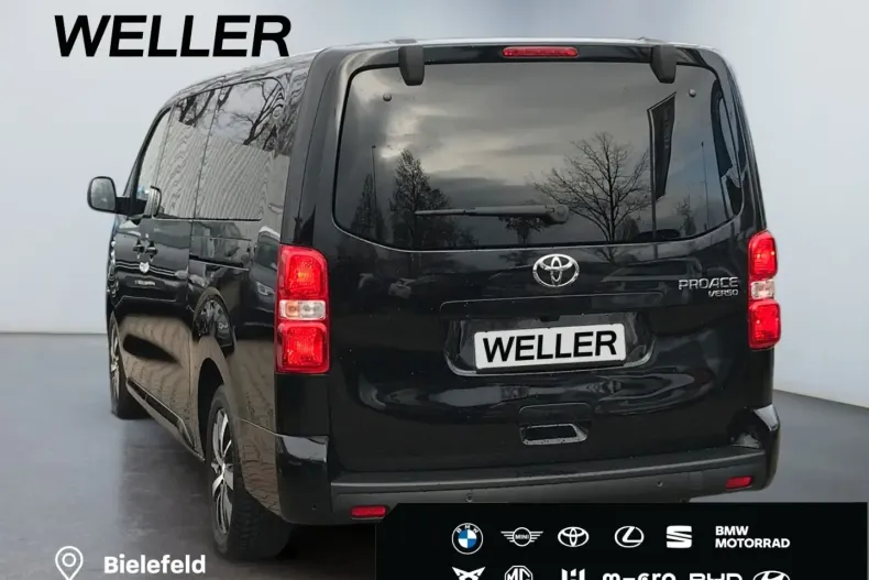 Toyota Proace (Verso) din 2024 cu 29.889 km - oferta TOY187689 - foto 6