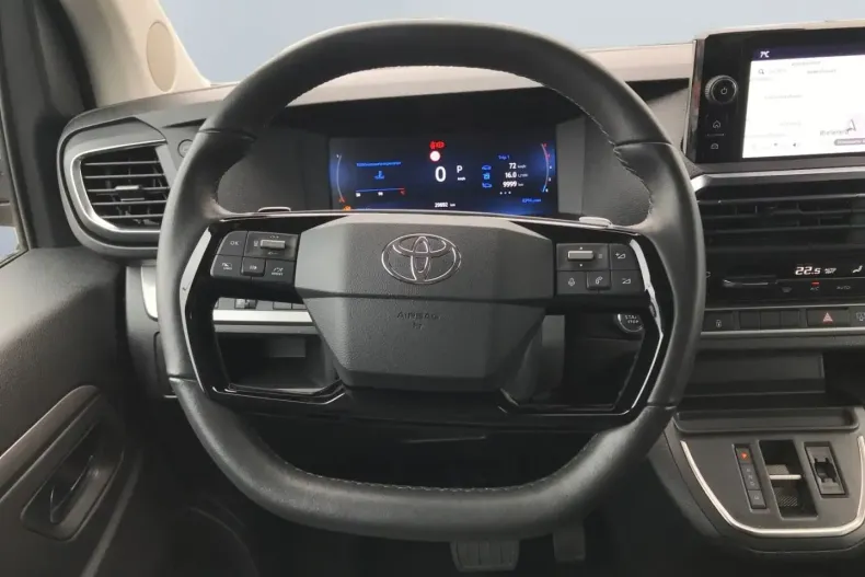 Toyota Proace (Verso) din 2024 cu 29.889 km - oferta TOY187689 - foto 10